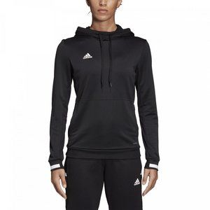 NWT adidas Women's Team 19 Hoodie